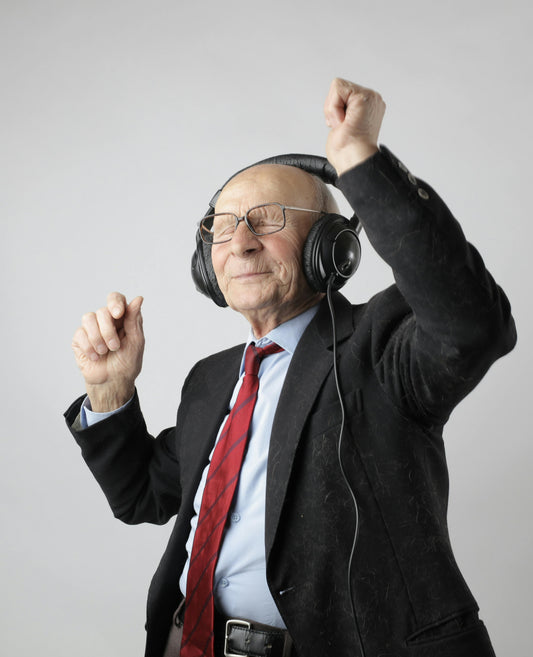 Mantelzorg Meesters